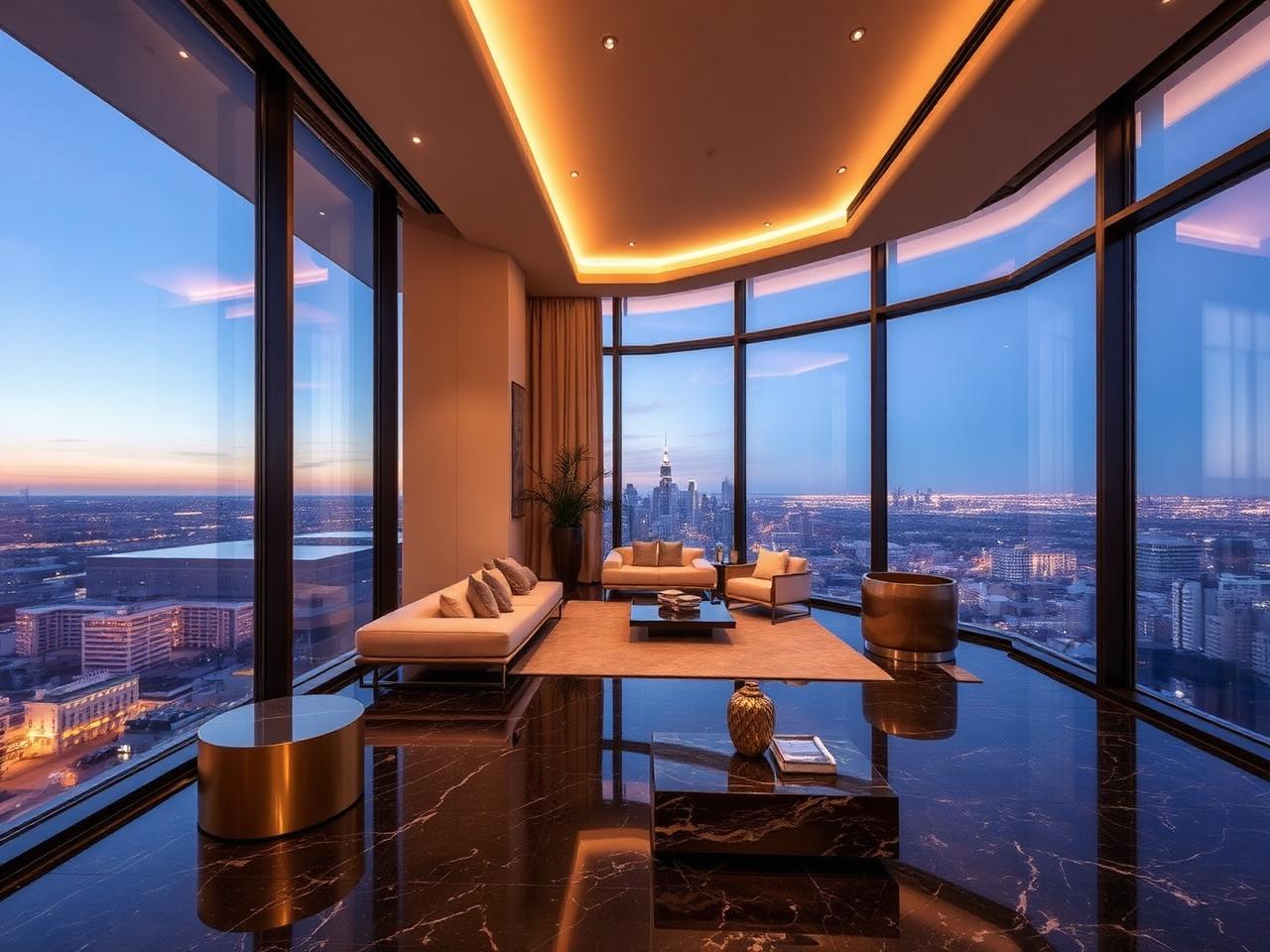 Suite signature